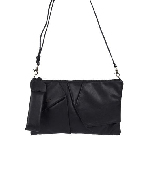 POCHETTE TRAVEL NERA
