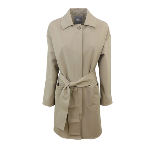TRENCH LODI BEIGE