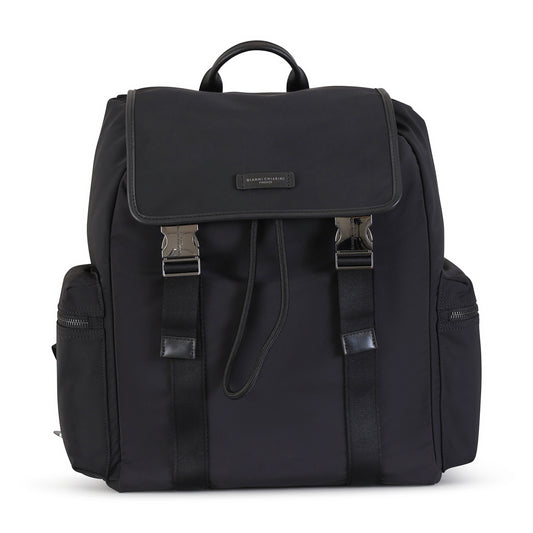 ZAINO NERO