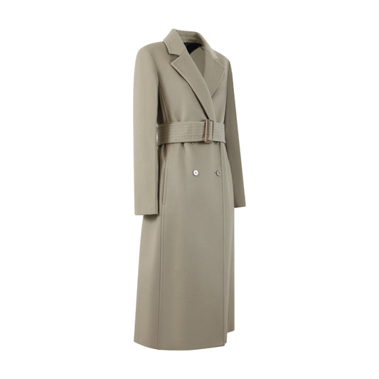 CAPPOTTO ESSENTIAL GRIGIO