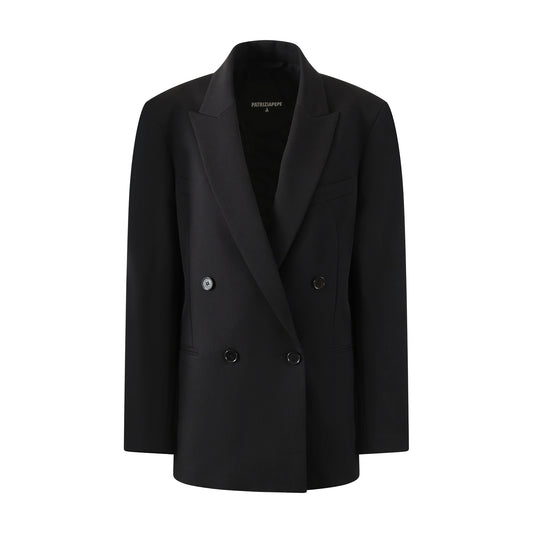 BLAZER ESSENTIAL NERO