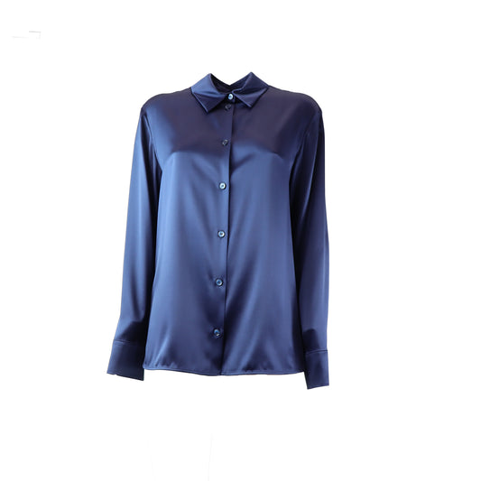 CAMICIA QUARTO BLU