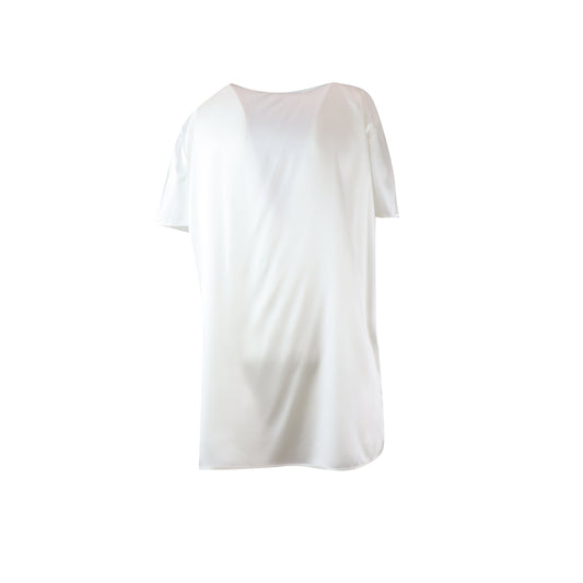 BLUSA CORTONA BIANCA