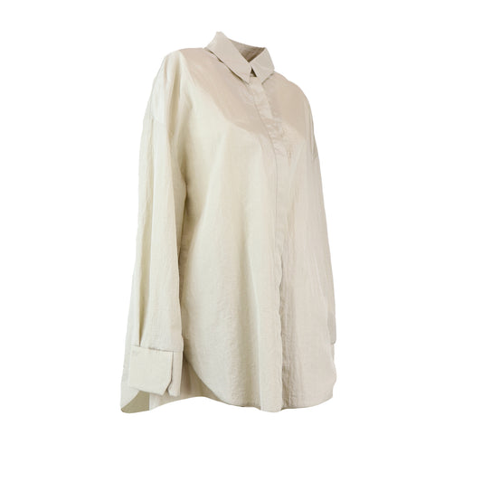 CASACCA PLATANI BEIGE