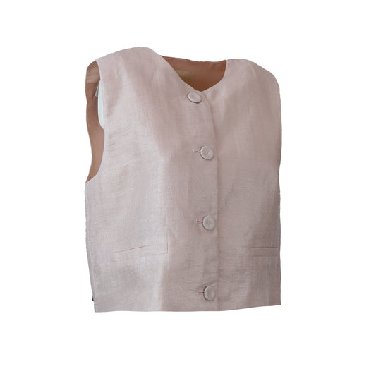 GILET ALBERO CIPRIA