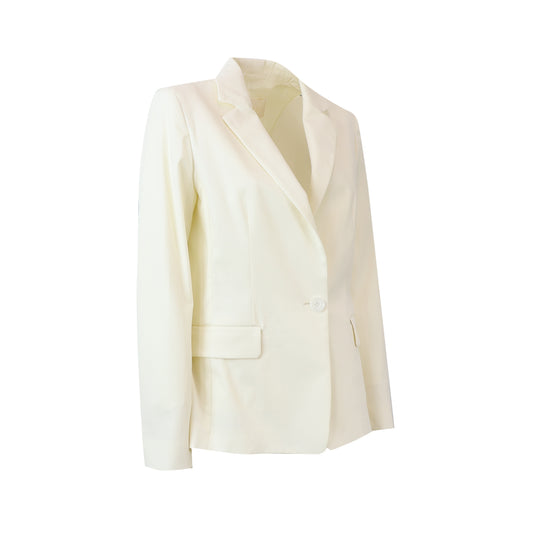 BLAZER OGGI PANNA