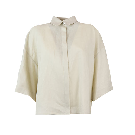 CAMICIA RITO LETTE