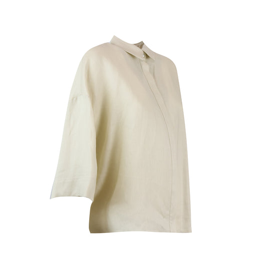 CAMICIA RITO LETTE