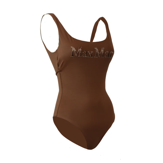 COSTUME INTERO CARISMA MARRONE