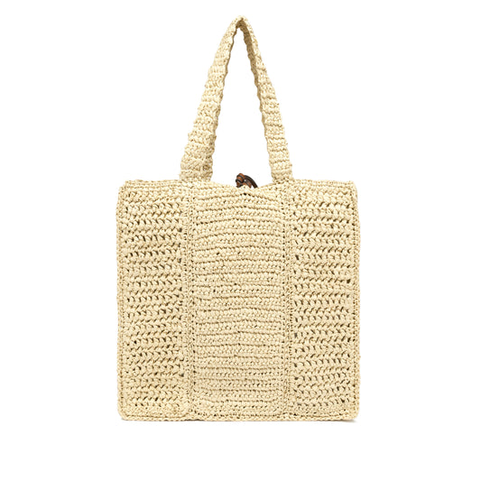 SHOPPING BEIGE