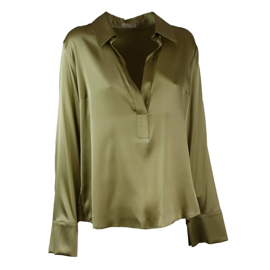 BLUSA VITA VERDE