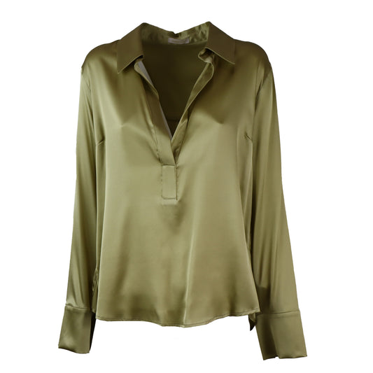 BLUSA VITA VERDE