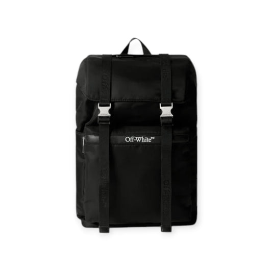 ZAINO OUTDOOR NERO