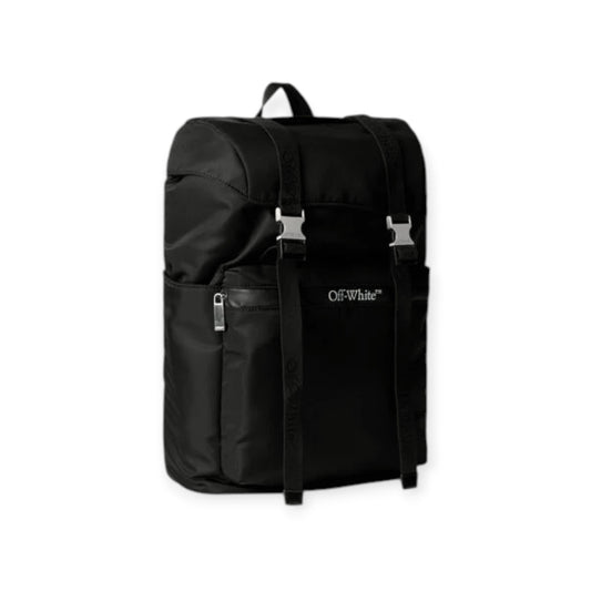 ZAINO OUTDOOR NERO