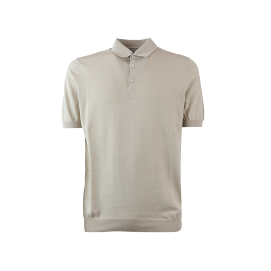 POLO BEIGE
