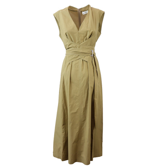 ABITO BEIGE