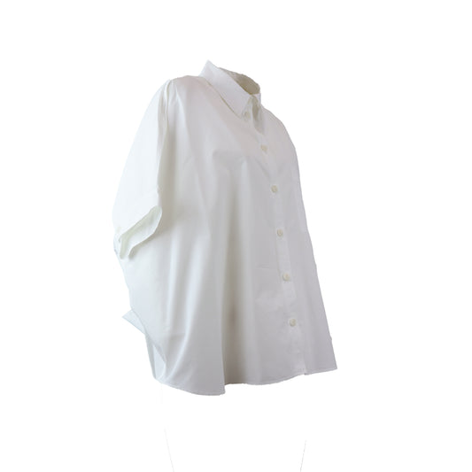 CAMICIA BIANCA