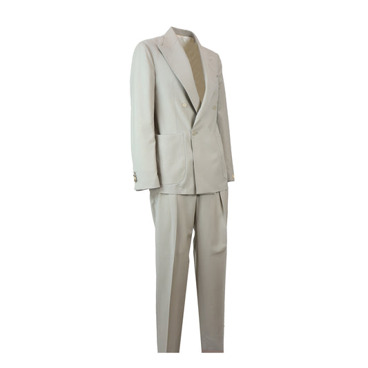 ABITO BOLGHERI BEIGE