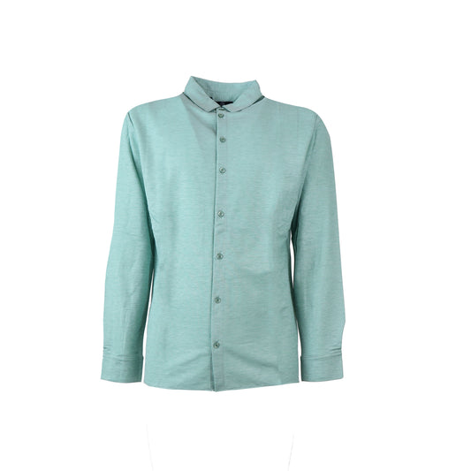 CAMICIA VERDE