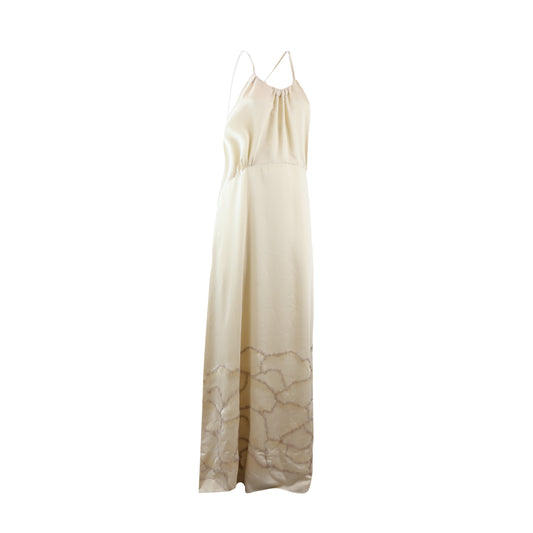 ABITO VARENNA BEIGE