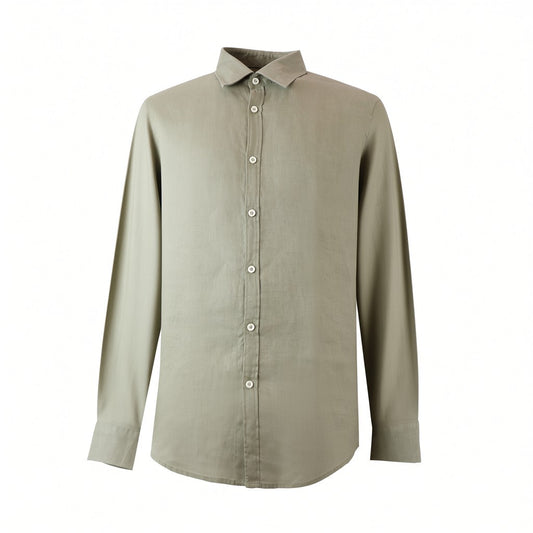 CAMICIA VERDE