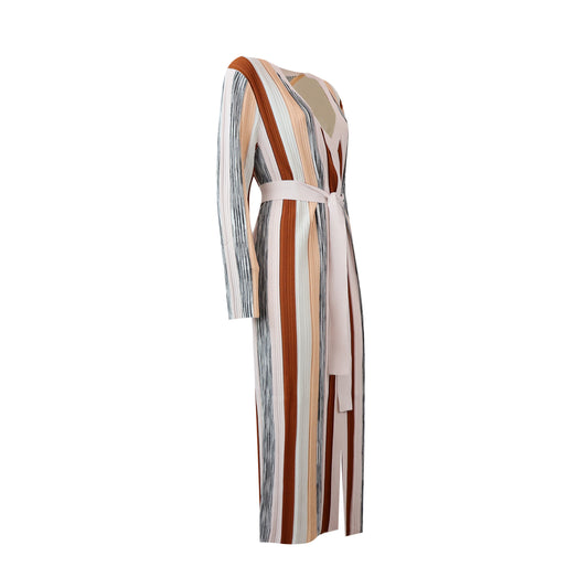 ABITO KIMONO MULTICOLOR