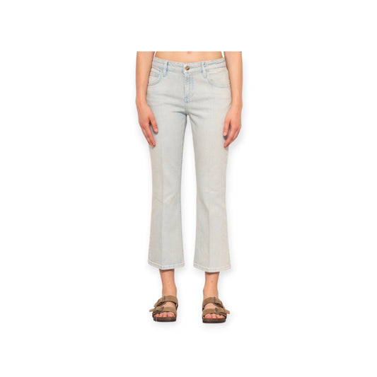 JEANS CHIARO CARLOFORTE