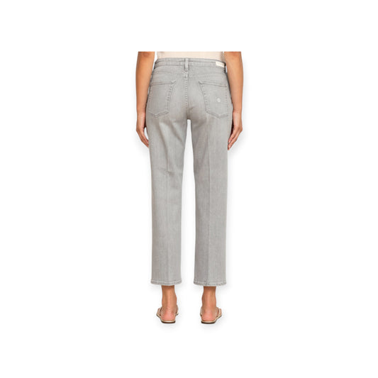 JEANS MANILA GRIGIO