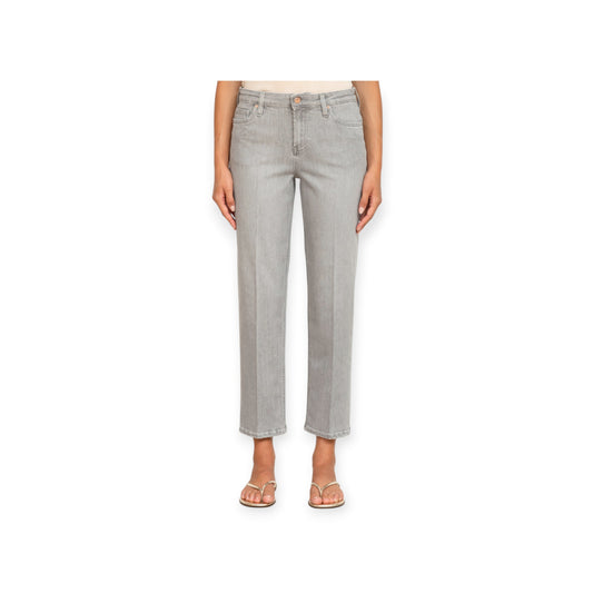 JEANS MANILA GRIGIO