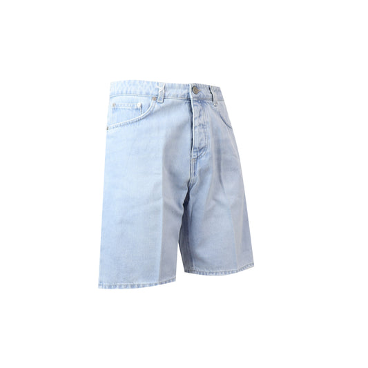 BERMUDA TOM DENIM
