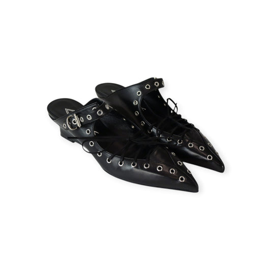 SCARPA FLAT NERA