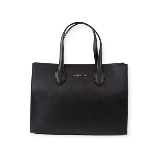 TOTE BAG CEYLAN NERA