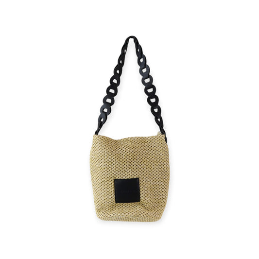 SECCHIELLO RAFFIA NATURALE