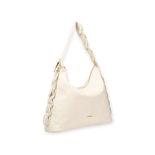SHOPPER BIANCO LATTE