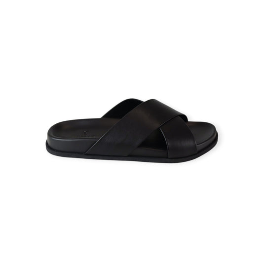 CIABATTA FLAT NERA