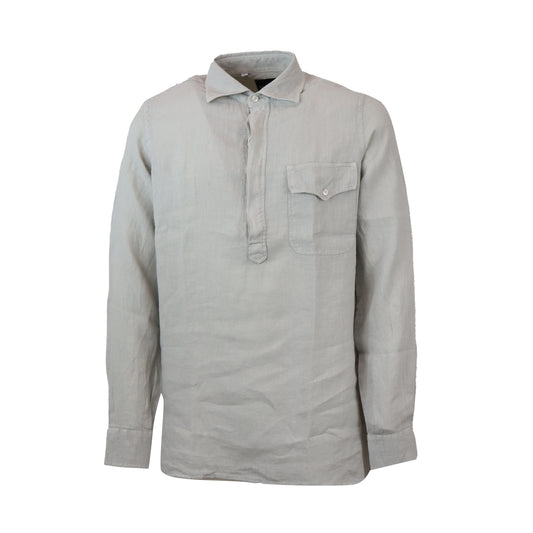 POLO GRIGIO PERLA