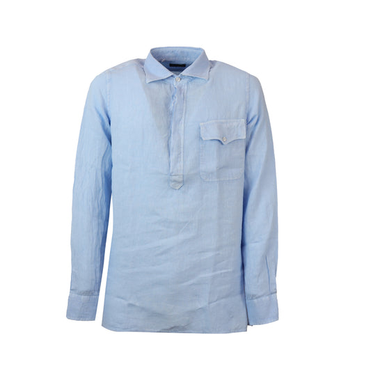 POLO AZZURRA
