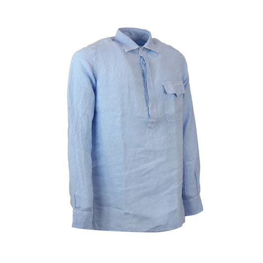 POLO AZZURRA