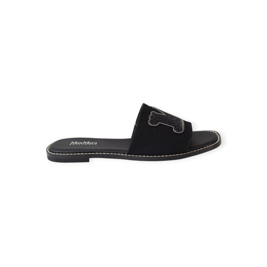 CIABATTA FLAT CAUCASO NERA