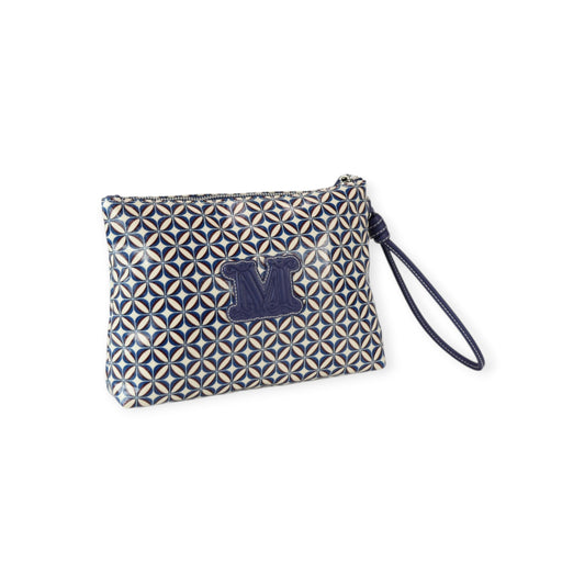 POCHETTE TAZZINA BLU
