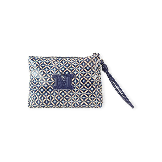 POCHETTE TAZZINA BLU