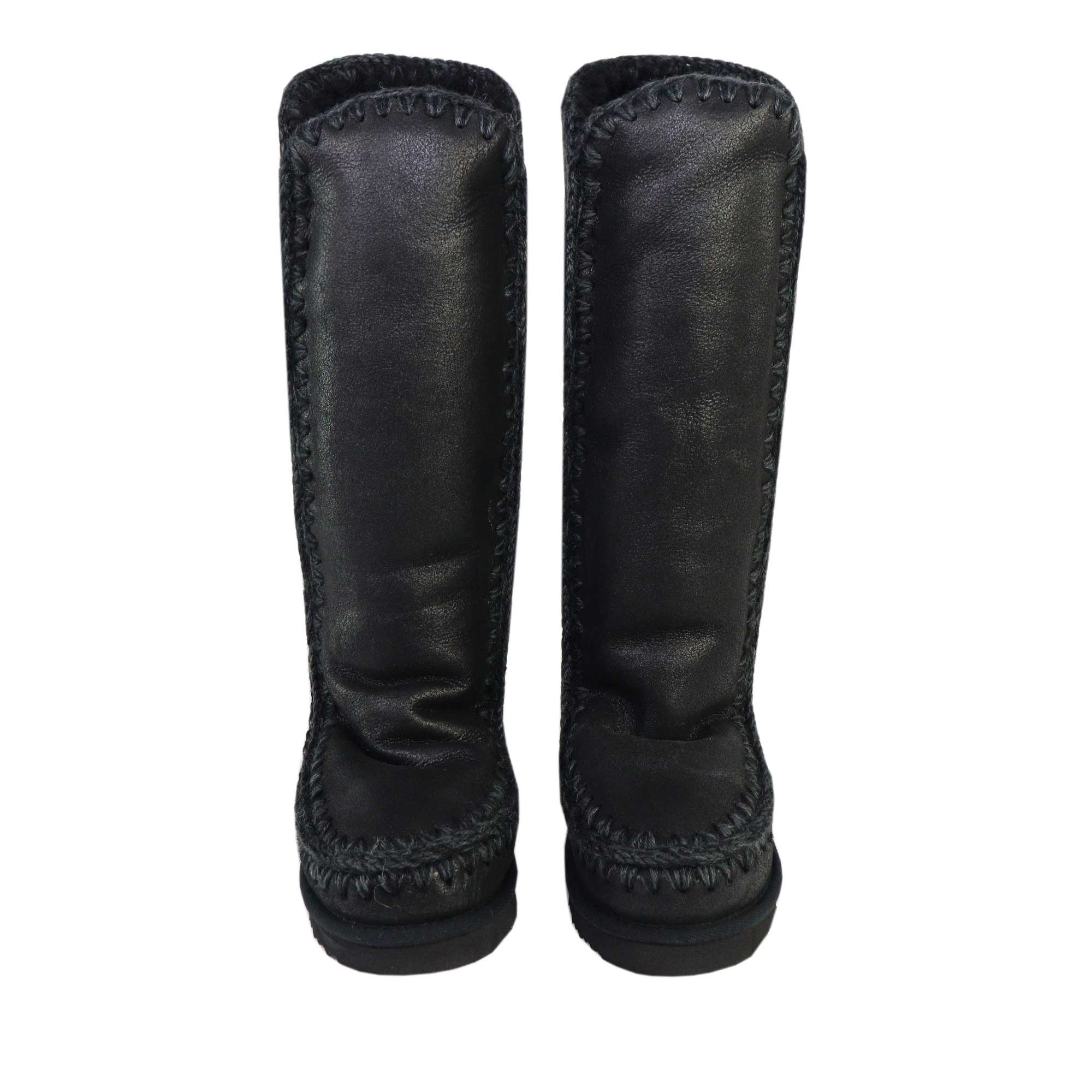 HOT Ankle Boot Mou Bimba Yoox Mou Boots Mou Nera Estiva