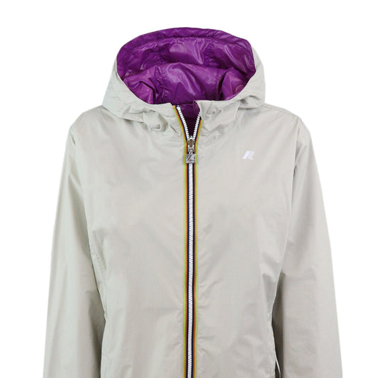 LILY PLUS2 DOUBLE BEIGE E VIOLA