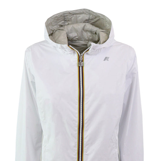 LILY PLUS2 DOUBLE BIANCO E BEIGE