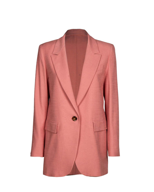 GIACCA MARENGO ROSA PESCA