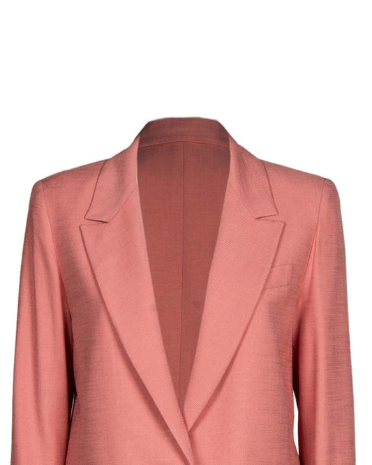 GIACCA MARENGO ROSA PESCA