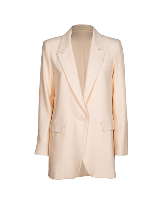 GIACCA MARENGO BEIGE