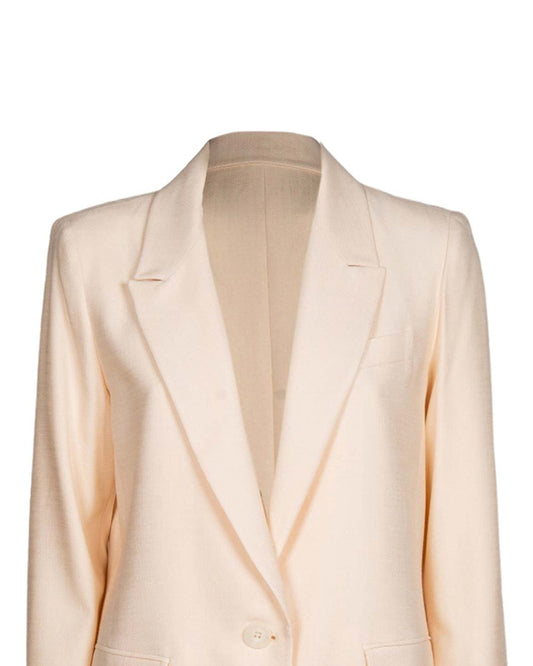 GIACCA MARENGO BEIGE