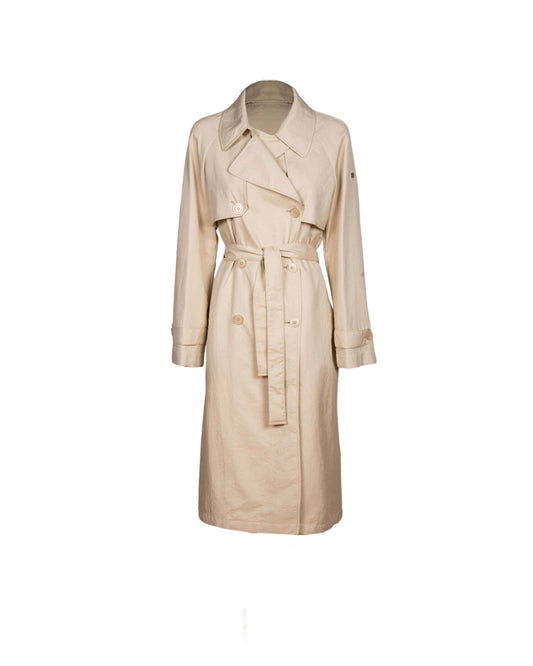 TRENCH ISOBEL BEIGE