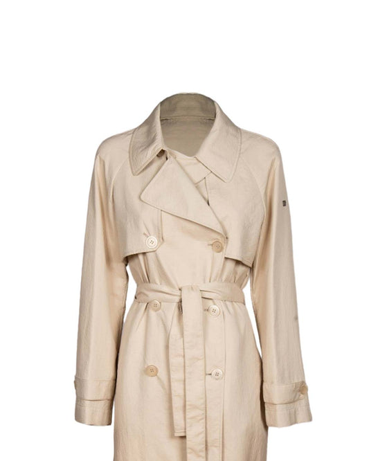 TRENCH ISOBEL BEIGE
